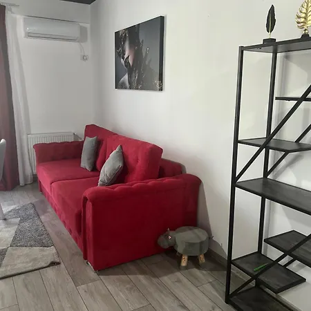 303 B1 Almar Luxury Residence-renting & Free Pool Апартаменты