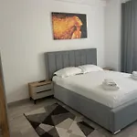 شقة 303 B1 Almar Luxury Residence-renting & Free Pool Năvodari