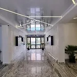 شقة 303 B1 Almar Luxury Residence-renting & Free Pool *