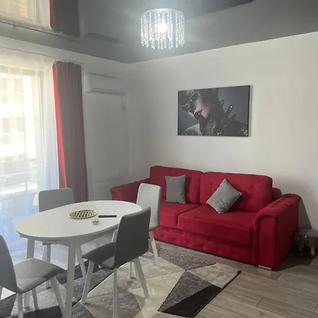 303 B1 Almar Luxury Residence-renting & Free Pool *